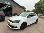 Volkswagen POLO 1.4 TSI GTI pano, Auto's, Volkswagen, Euro 5, 4 cilinders, Wit, 630 kg