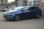 Renault Mégane Estate 1.2 TCe Bose | NAVI - CAMERA, Voorwielaandrijving, 65 €/maand, Gebruikt, 4 cilinders