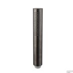 Wiesbaden Ronde Handdouche Gunmetal - NIEUW!, Ophalen of Verzenden, Nieuw, Bruin, Overige typen