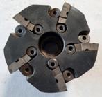 Sandvik coromant r331.91-063-3 Groef frees, Ophalen of Verzenden, Gebruikt, Metaaldraaibank