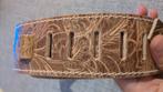 Leren gitaar band / leather guitar strap, Muziek en Instrumenten, Ophalen of Verzenden, Zo goed als nieuw, Elektrische gitaar