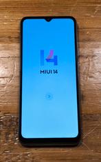 Xiaomi Redmi 10C Mint Green - 128GB, Ophalen of Verzenden, Zo goed als nieuw, Klassiek of Candybar, Zonder simlock