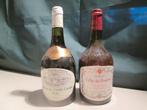 2x Rode franse Wijnen - Cotes du Rhone - 1992, Frankrijk, Ophalen of Verzenden, Zo goed als nieuw, Rode wijn
