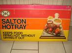 Warmteplaat - Hot Tray, Ophalen, Nieuw