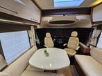 Rapido Itineo 5,95 m | levelsysteem | Compact & Ruim | Uniek, Caravans en Kamperen, Integraal, Achteruitrijcamera, Ringverwarming