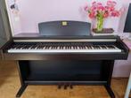 Yamaha Clavinova CLP-120, Muziek en Instrumenten, Zo goed als nieuw, Zwart, Ophalen