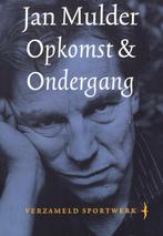 Opkomst & Ondergang - Jan Mulder BOEK 9789060059685, Ophalen of Verzenden, Zo goed als nieuw, Jan Mulder