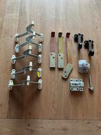 raamuitzetter, raamval, raamclip, Ophalen of Verzenden, Nieuw, 250 mm of meer, Overige typen