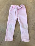 buitenspeelbroek met verstelbare taille mt 86 voor 1 €, Ophalen of Verzenden, Gebruikt, Meisje, Broekje
