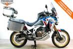 Honda CRF 1100 AFRICA TWIN ADVENTURE SPORTS (bj 2021), Bedrijf, Handvatverwarming, Meer dan 35 kW, Toermotor