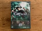 GRIMM Seizoen 2, als nieuwe 6 dvd-box met NL ondertiteling., Ophalen of Verzenden, Zo goed als nieuw