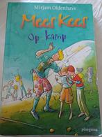 Mees Kees 'Op kamp', Ophalen of Verzenden, Gelezen, Mirjam Oldenhave