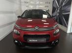 Citroen C3 1.2 PureTech Feel | Navigatie | Climate control |, Auto's, Voorwielaandrijving, Gebruikt, 1199 cc, 450 kg
