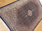 Vintage handgeknoopt oosters tapijt bidjar 248x165, Info@SlatsAntiek.nl, Perzisch, 150 tot 200 cm, 200 cm of meer