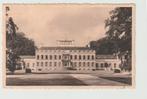 A 06 Soestdijk. Koninklijk Paleis, Ophalen of Verzenden, 1940 tot 1960, Gelopen, Utrecht
