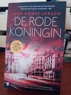 Juan Gómez-Jurado - De rode Koningin, Verzenden, Zo goed als nieuw, Juan Gómez-Jurado