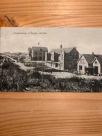 BERGEN AAN ZEE, Ophalen of Verzenden, Noord-Holland