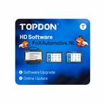 Updates Topdon Update Licentie Verlenging, Ophalen of Verzenden