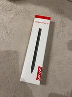 Lenovo Active Pen 2 - Nieuw in doos!, Ophalen of Verzenden, Nieuw