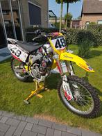 suzuki RMZ 250 2014, Motoren, Particulier, Crossmotor