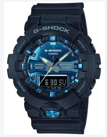 Casio G-Shock Horloge - Gebruikt, incl. doos beschikbaar voor biedingen