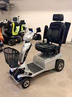 Quingo Toura 2 scootmobiel, Diversen, Ophalen, 16 km/u of meer, 46 km of meer, Quingo