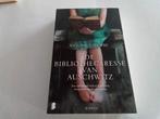 De Bibliothecaresse van Auschwitz ( Antonio Iturbe, Ophalen of Verzenden, Zo goed als nieuw