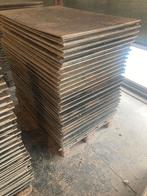 Betontriplex platen 9 mm, Ophalen, Gebruikt, Overige materialen, Minder dan 20 mm