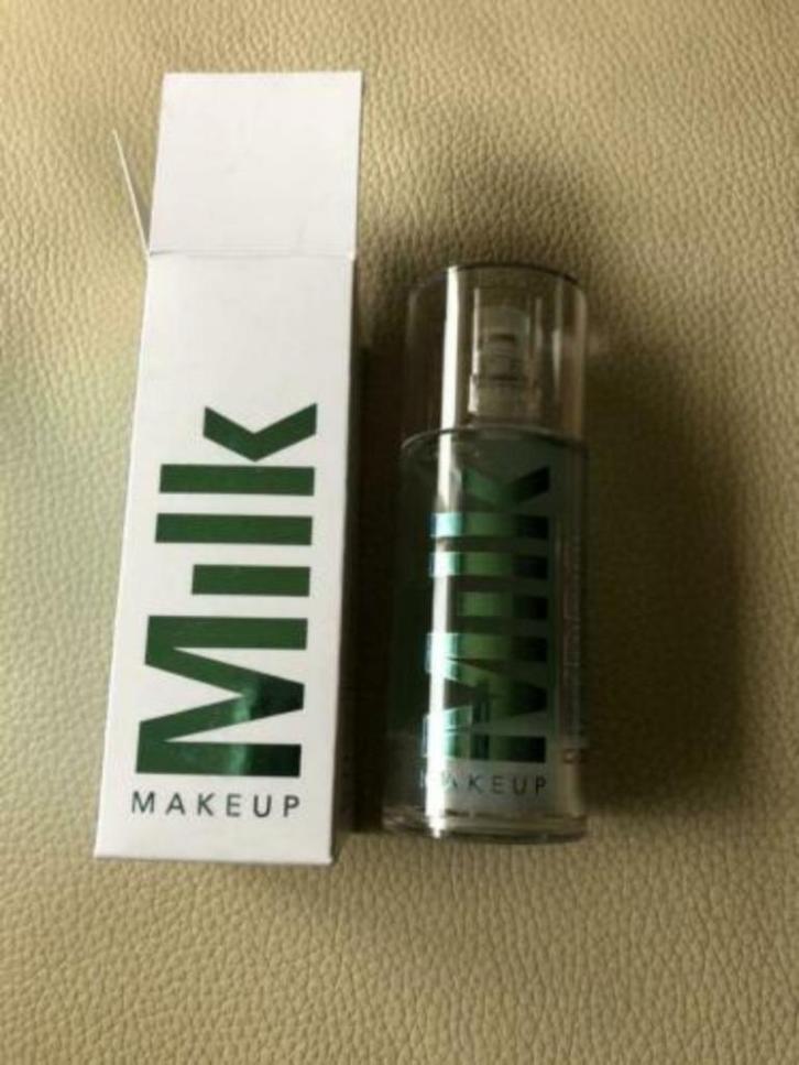 Milk Makeup Hydro Grip Primer-fullsize 45ml-Nieuw! Origineel, Sieraden, Tassen en Uiterlijk, Uiterlijk | Cosmetica en Make-up
