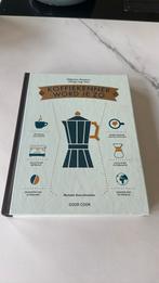 Sébastien Racineux - Koffiekenner word je zo, Ophalen of Verzenden, Zo goed als nieuw, Sébastien Racineux; Chung-Leng Tran