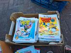 Donald ducks stripboeken, Meerdere comics, Ophalen of Verzenden, Gelezen, Europa