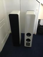 Teufel speakers, Audio, Tv en Foto, Luidsprekers, Zo goed als nieuw, 120 watt of meer, Front, Rear of Stereo speakers, Ophalen
