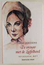 Janssens, Ugo - De vrouw met de luifelhoed / Het oculatum de, Verzenden, Gelezen