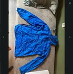 Regen poncho, Verzenden, Zo goed als nieuw, Regenjas, Kinderen