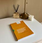 Literatuur bij de vakken Psychodiagnostiek DO en PGT, Ophalen of Verzenden, Nieuw