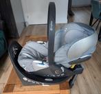 Cybex Platinum Cloud Z I-Size Koi + Baza Z, Gebruikt, Zijbescherming, Isofix, 0 t/m 13 kg