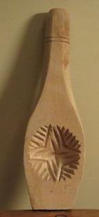 Botermal 122064, Antiek en Kunst, Ophalen of Verzenden