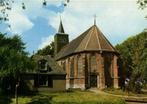 Kerk te Lambertschaag - ongelopen, Ophalen of Verzenden, 1920 tot 1940, Ongelopen, Overijssel