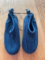 Nieuw paar blauwe Stretch Water/Zwem  Schoenen maat 25-26, Ophalen, Nieuw, Jongen of Meisje, Zwemschoenen