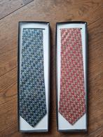 Grolsch stropdassen, Kleding | Heren, Ophalen of Verzenden, Nieuw, Overige kleuren