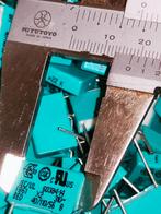 220nF 650VDC mkp kemet 310vac, Ophalen of Verzenden