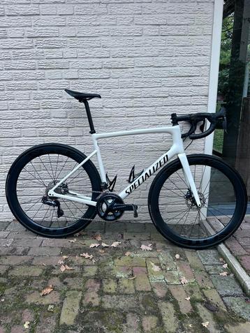 Specialized Tarmac SL6 2020 beschikbaar voor biedingen