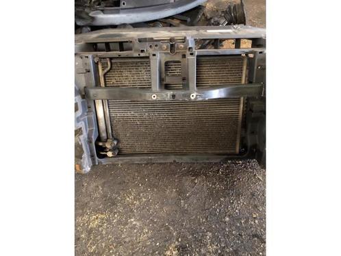 Koelerset van een Volkswagen Passat, Auto-onderdelen, Airco en Verwarming, Volkswagen, Gebruikt, 3 maanden garantie
