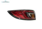 Mazda 6 GH Station achterlicht links, Auto-onderdelen, Verlichting, Gebruikt, -, Verzenden, Mazda