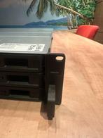 Synology RackStation RS2418+ – 12-bay NAS, Computers en Software, NAS, Ophalen, Grafenberger Allee 295 40237 Düsseldorf, Synology GmbH