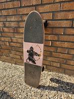 Vintage skateboard, Skateboard, Gebruikt, Ophalen of Verzenden
