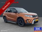 Suzuki Vitara 1.6 High Executive, Voorwielaandrijving, Gebruikt, Euro 6, 400 kg