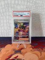 Pokémon | Kieran | PSA 10 | 218/167, Ophalen of Verzenden, Nieuw