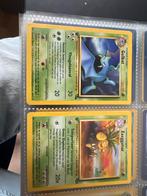 Pokémon Kaarten diversen nederlandse jungle set, Ophalen of Verzenden, Gebruikt, Losse kaart