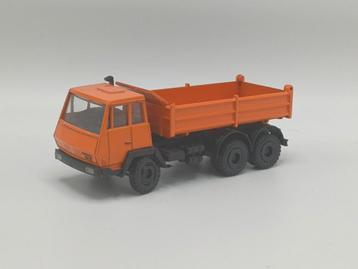 Conrad Steyr 6x4 kipper beschikbaar voor biedingen